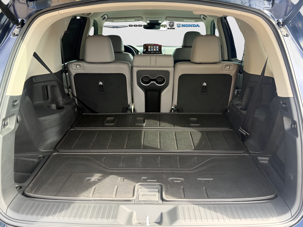 Certified 2025 Honda Pilot EX-L image 15