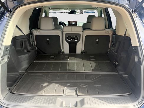 Certified 2025 Honda Pilot EX-L image 15