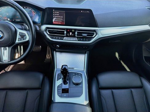 Used 2022 BMW M340i w/ Premium Package RWD image 19