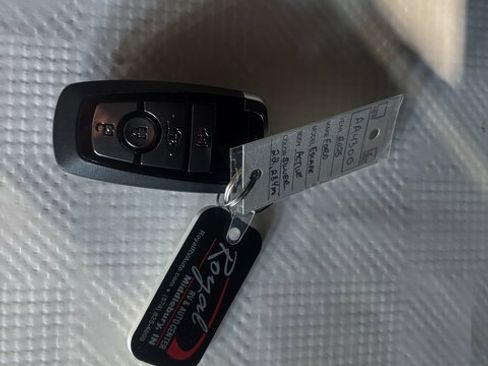 Used 2025 Ford Escape Active image 32