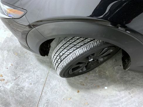 Certified 2024 MAZDA CX-30 2.5 Turbo w/ Premium Package image 23