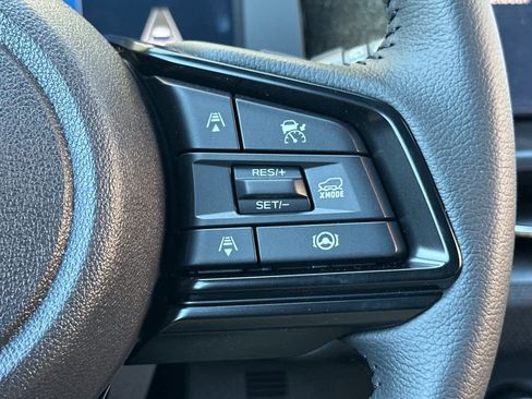 New 2026 Subaru Outback Premium image 27
