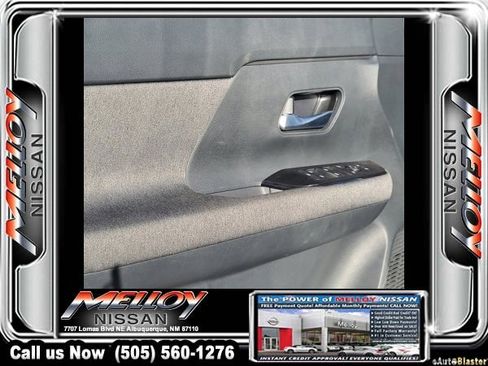 Used 2025 Nissan Kicks SV image 6