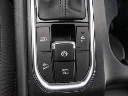 Used 2020 Hyundai Santa Fe SEL image 20