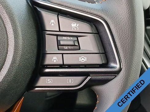 Used 2025 Subaru Crosstrek 2.5i Wilderness AWD/4WD image 9