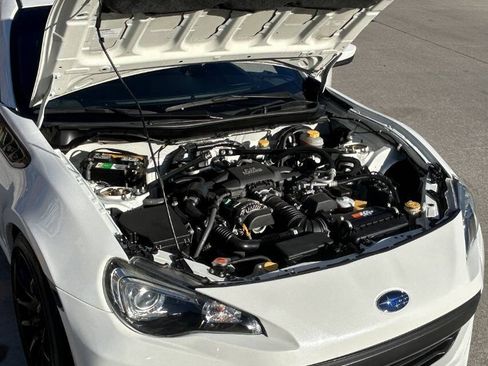 Used 2015 Subaru BRZ Limited w/ Popular Package #1B image 30