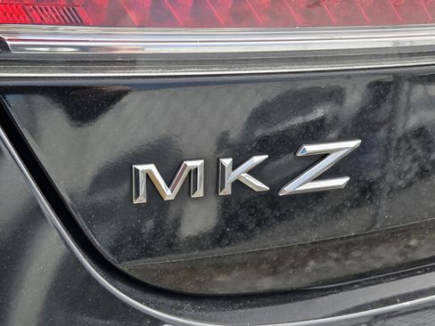 Used 2016 Lincoln MKZ w/ Equipment Group 300A Reserve image 27