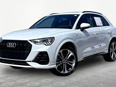 Used 2022 Audi Q3 2.0T Premium Plus