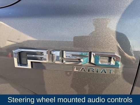 Used 2018 Ford F150 Lariat image 18