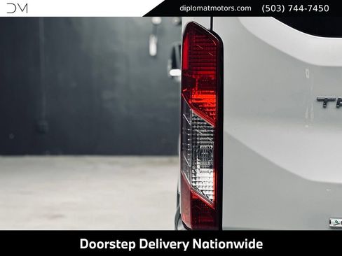 Used 2022 Ford Transit 350 XLT RWD image 14