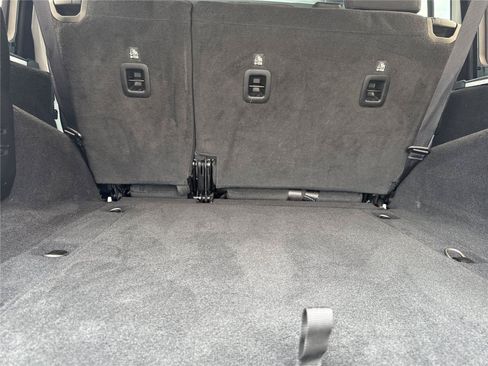 Used 2022 Jeep Wrangler Unlimited Sport AWD/4WD image 30