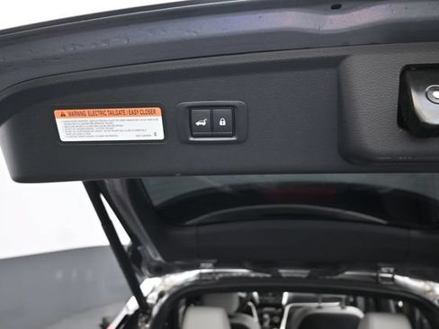 Used 2024 Mitsubishi Eclipse Cross SE AWD/4WD image 7
