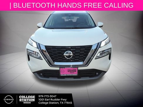 Certified 2021 Nissan Rogue SL image 10