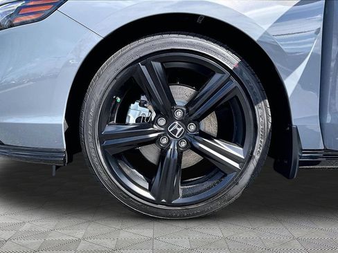 New 2026 Honda Accord Sport image 6