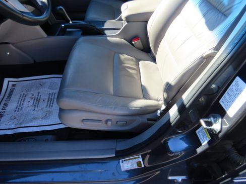 Used 2012 Honda Accord EX-L image 31