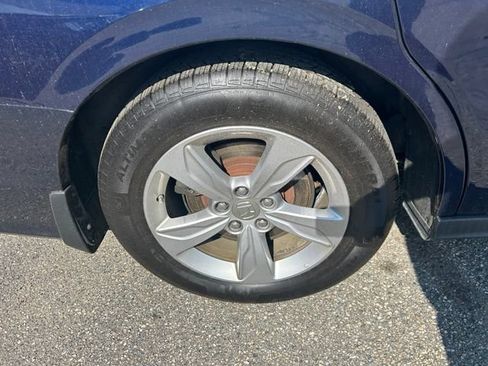 Used 2019 Honda Odyssey EX-L image 4