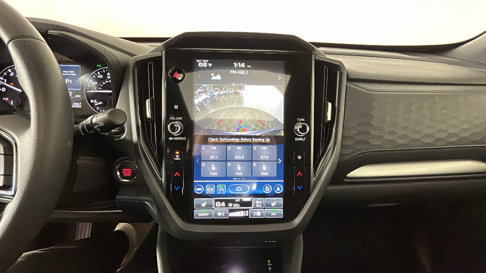 Used 2025 Subaru Forester Premium AWD/4WD image 28