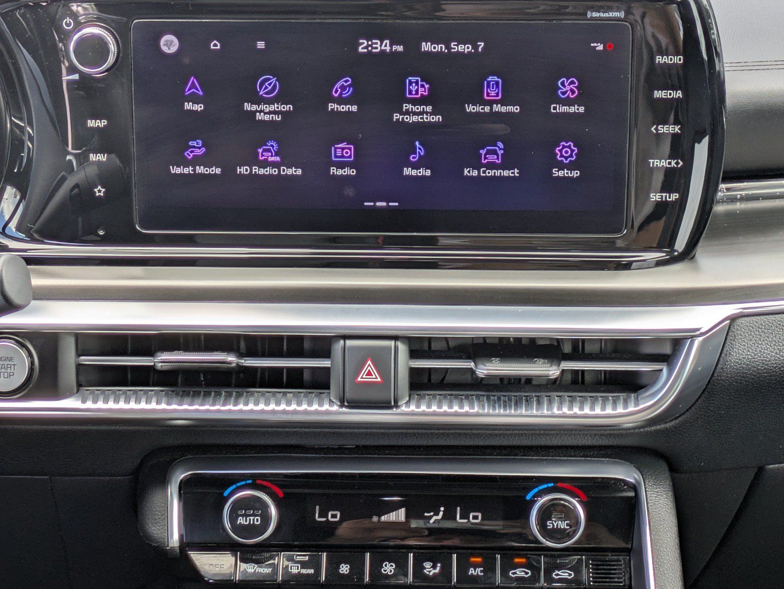 Certified 2024 Kia K5 GT FWD image 13