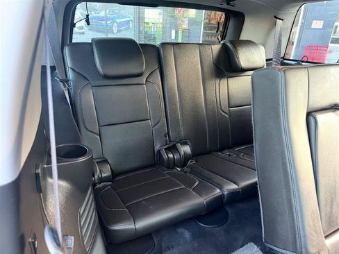 Used 2015 Chevrolet Tahoe LT w/ Luxury Package AWD/4WD image 20