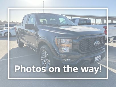 Used 2023 Ford F150 XL w/ STX Appearance Package
