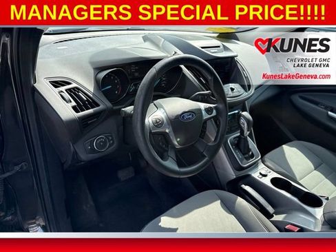 Used 2013 Ford Escape SE AWD/4WD image 26