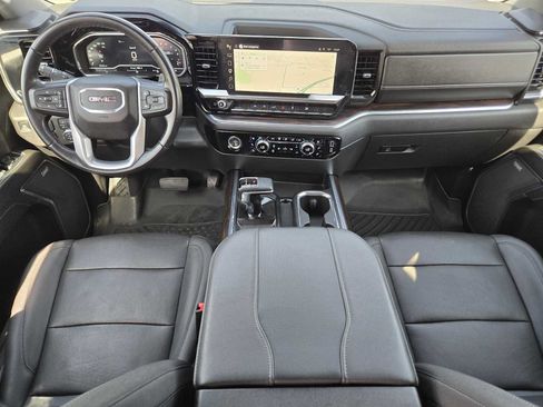 Certified 2023 GMC Sierra 1500 SLT RWD image 23