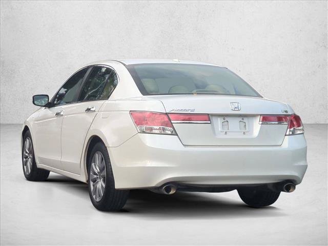 Used 2012 Honda Accord EX-L image 7