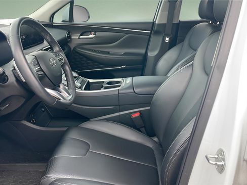 Used 2023 Hyundai Santa Fe SEL w/ Premium Package AWD/4WD image 12