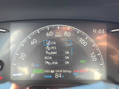 Certified 2023 Toyota RAV4 XLE Premium AWD/4WD image 27