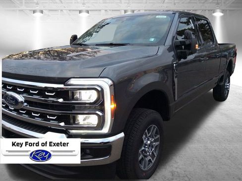 New 2026 Ford F350 Lariat image 20