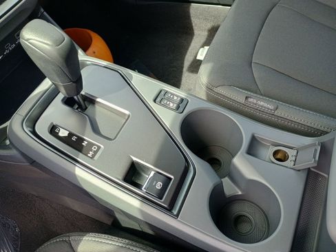 New 2026 Subaru Crosstrek 2.0i Premium AWD/4WD image 22