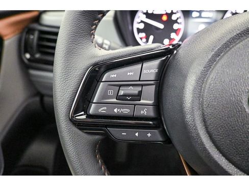 New 2026 Subaru Forester Sport image 20