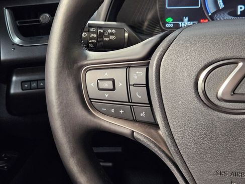 Used 2024 Lexus UX 250h F Sport FWD image 28