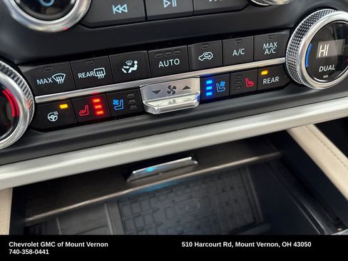 Used 2024 Ford Expedition Max Limited image 35