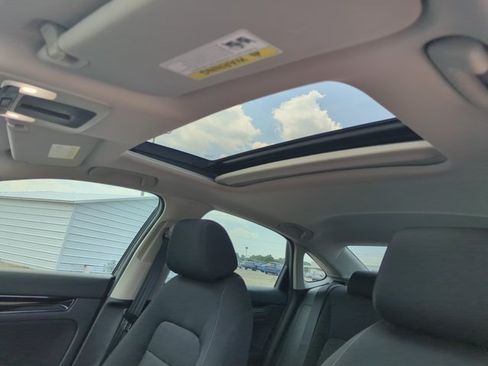 Certified 2024 Honda Civic EX image 30