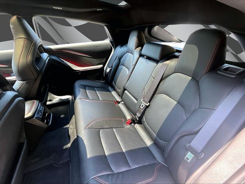 Used 2026 Dodge Charger Scat Pack AWD/4WD image 26