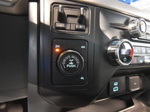 Used 2021 Ford F150 XLT w/ Equipment Group 302A High AWD/4WD image 20