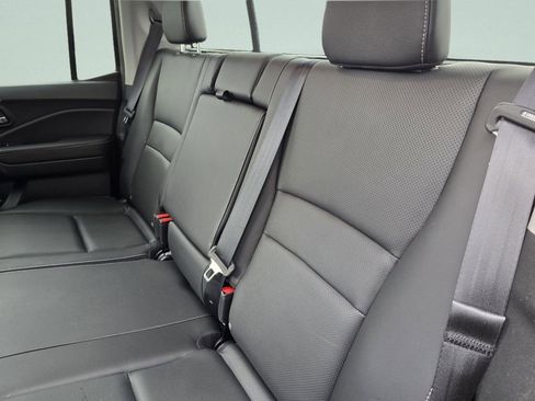 Certified 2022 Honda Ridgeline RTL image 34