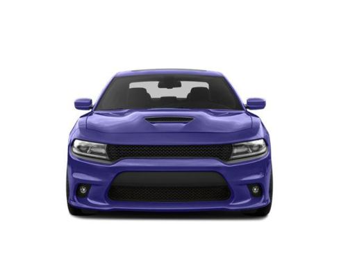 Used 2018 Dodge Charger R/T Scat Pack w/ Dynamics Package RWD image 7