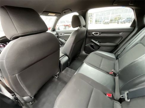 Used 2022 Honda Civic Sport image 19