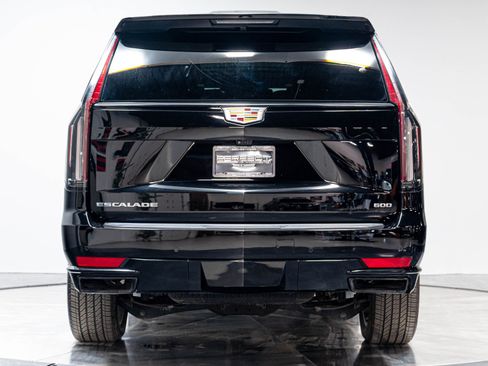Used 2024 Cadillac Escalade Sport Platinum AWD/4WD image 49