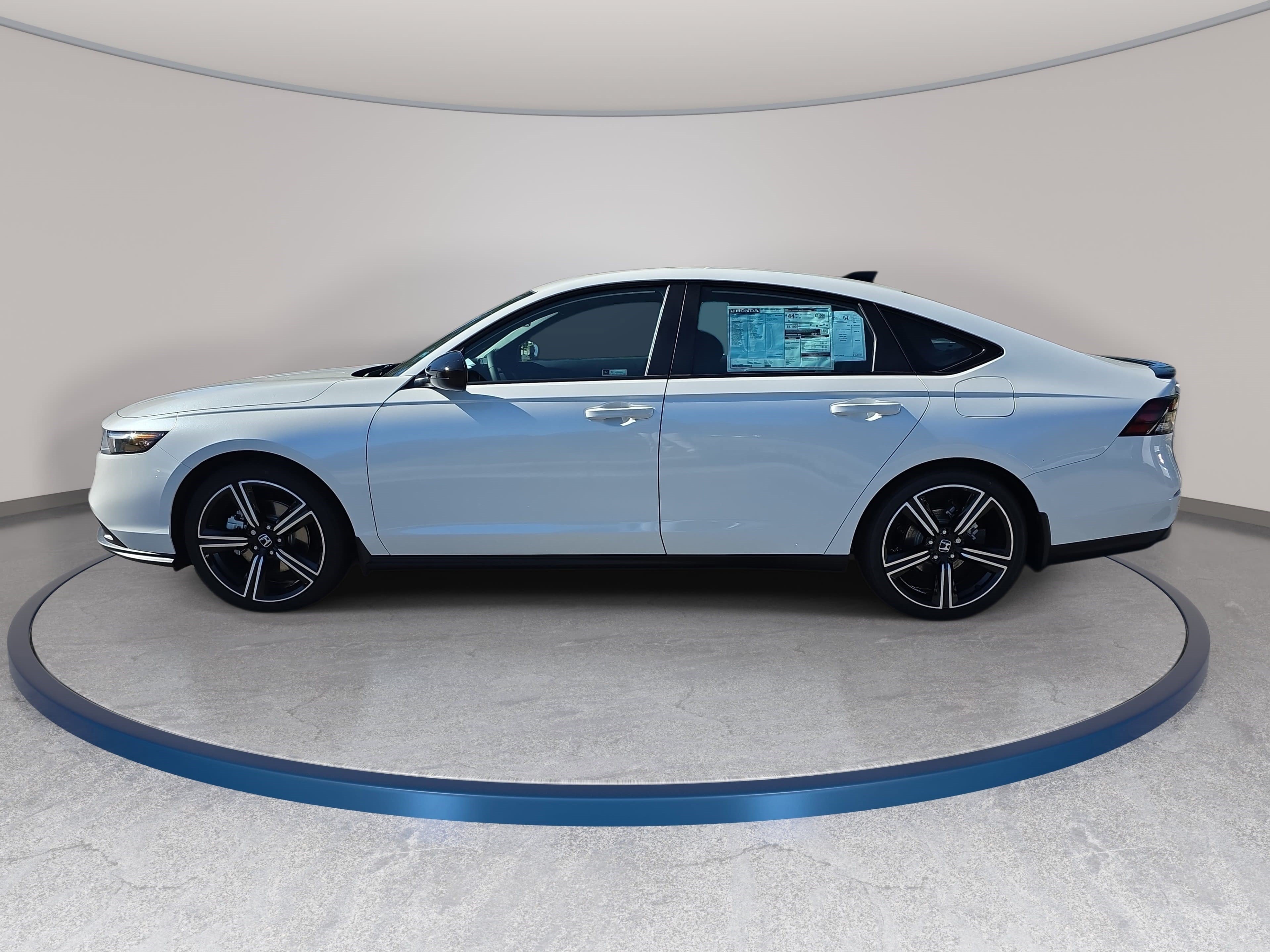 New 2026 Honda Accord Sport image 8