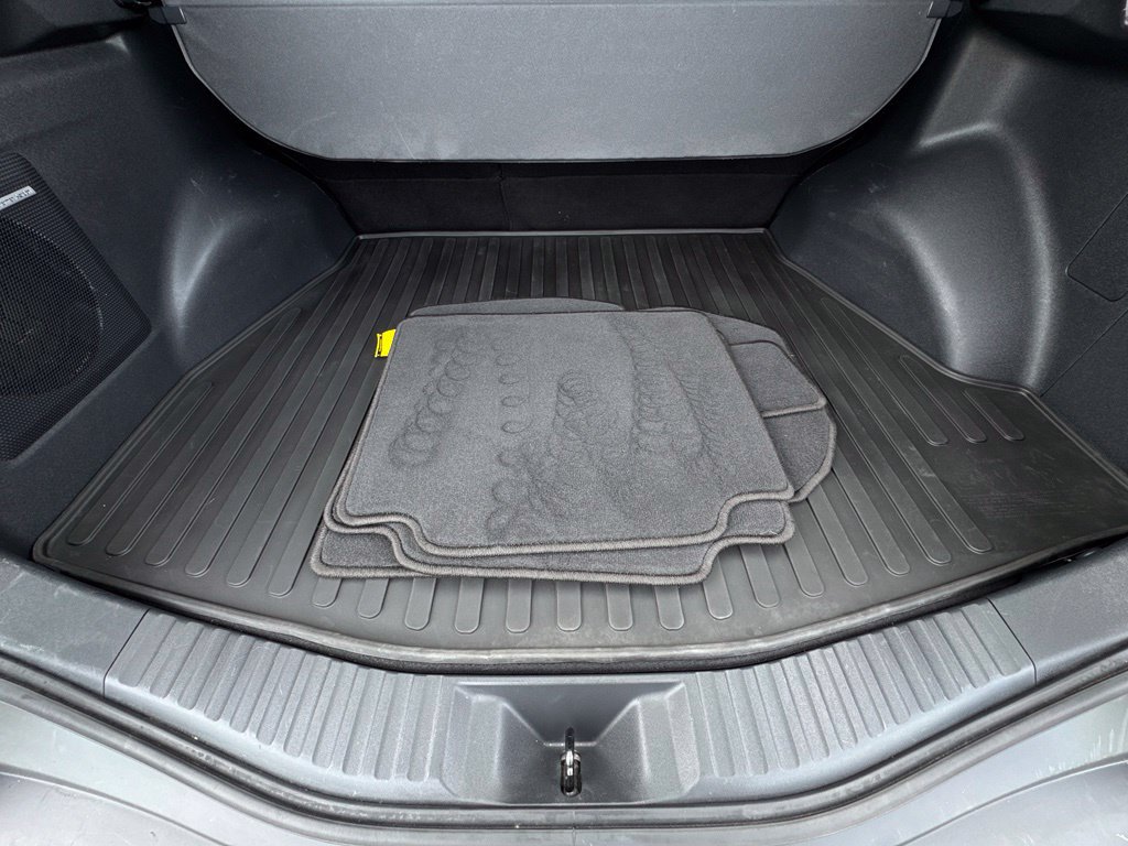 Certified 2023 Subaru Solterra AWD image 39