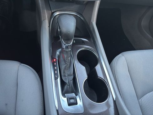 Used 2022 Chevrolet Malibu LT image 22