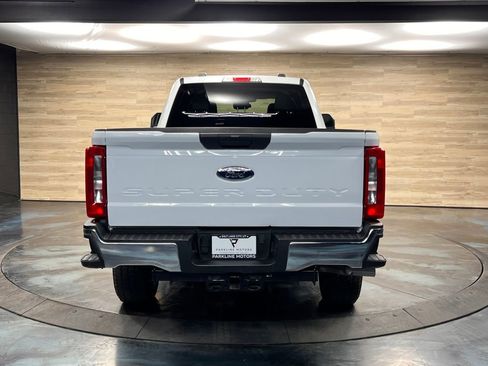 Used 2025 Ford F350 XLT image 18