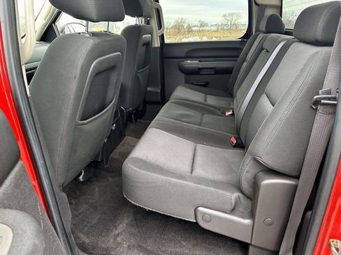 Used 2010 GMC Sierra 1500 SLE w/ Power Pack Plus image 15