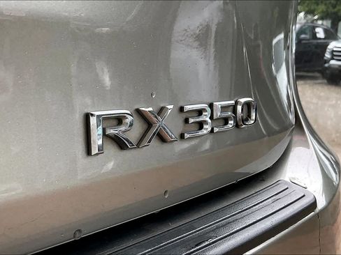 Used 2019 Lexus RX 350 FWD w/ Navigation Package image 28