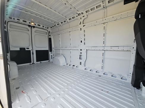 New 2026 RAM ProMaster 2500 image 11