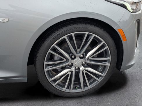 Used 2024 Cadillac CT5 Premium Luxury image 6