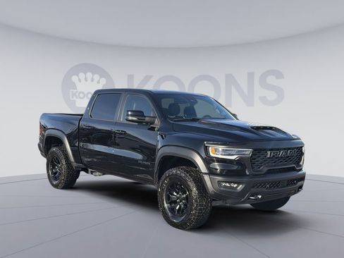 Used 2025 RAM 1500 RHO w/ RHO Level 1 Equipment Group AWD/4WD image 10